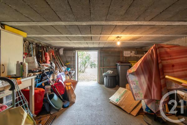 Maison à vendre  4 pièces - 85,32 m2 CRETEIL - 94