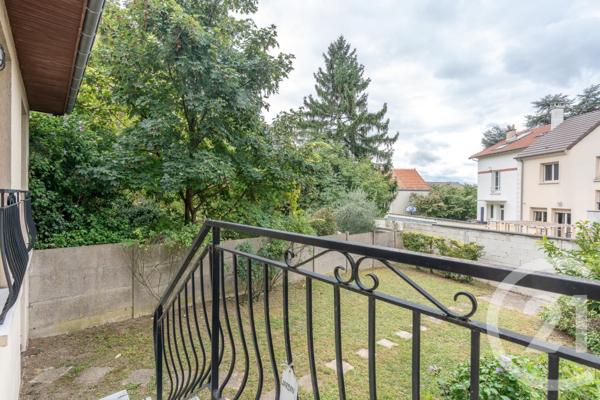 Maison à vendre  4 pièces - 85,32 m2 CRETEIL - 94