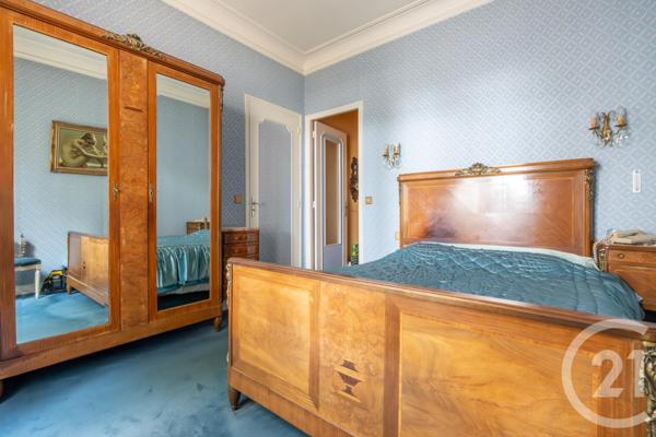 Maison à vendre  4 pièces - 85,32 m2 CRETEIL - 94