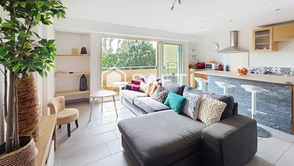 Appartement T4 avec vue mer sur Tamaris