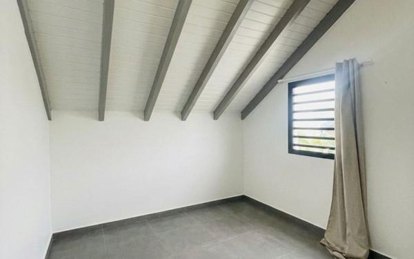 Maison à louer