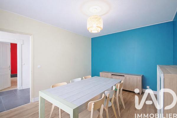 Maison à vendre 5 pièces 126 m² Beaurains