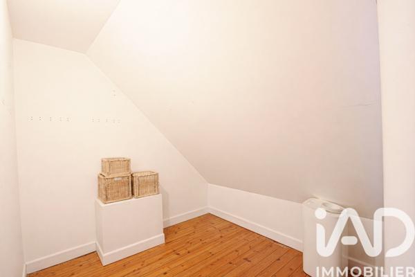 Maison à vendre 5 pièces 126 m² Beaurains