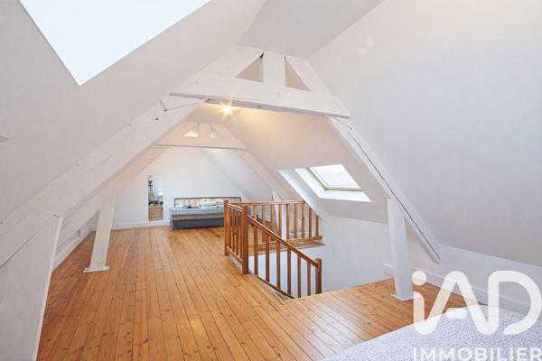 Maison à vendre 5 pièces 126 m² Beaurains