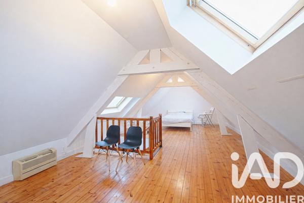 Maison à vendre 5 pièces 126 m² Beaurains