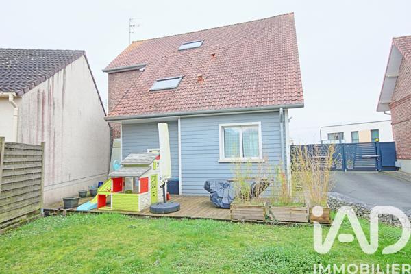 Maison à vendre 5 pièces 126 m² Beaurains