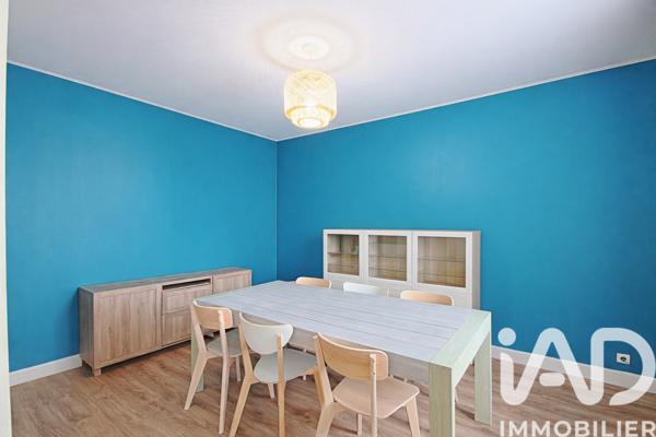 Maison à vendre 5 pièces 126 m² Beaurains