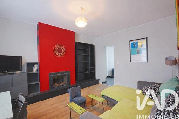 Maison à vendre 5 pièces 126 m² Beaurains