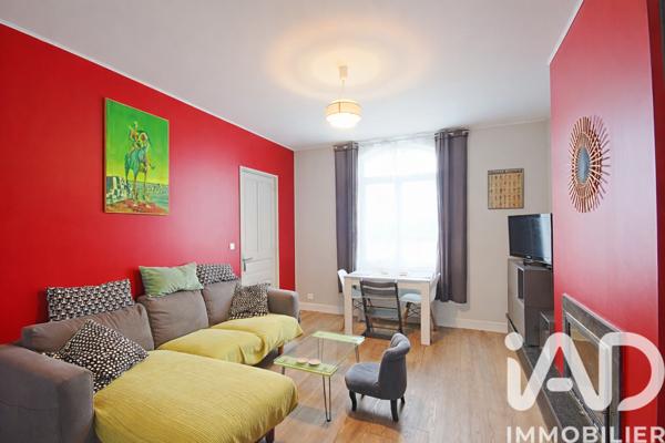 Maison à vendre 5 pièces 126 m² Beaurains
