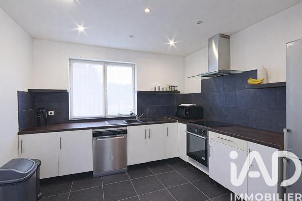 Maison à vendre 5 pièces 126 m² Beaurains