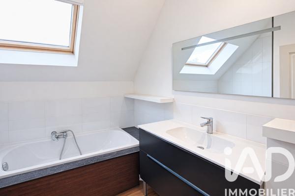 Maison à vendre 5 pièces 126 m² Beaurains