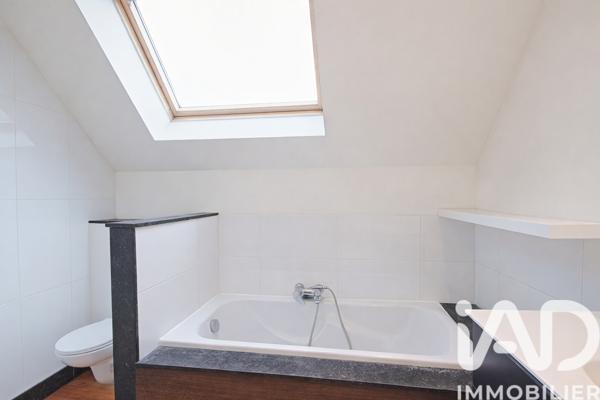 Maison à vendre 5 pièces 126 m² Beaurains
