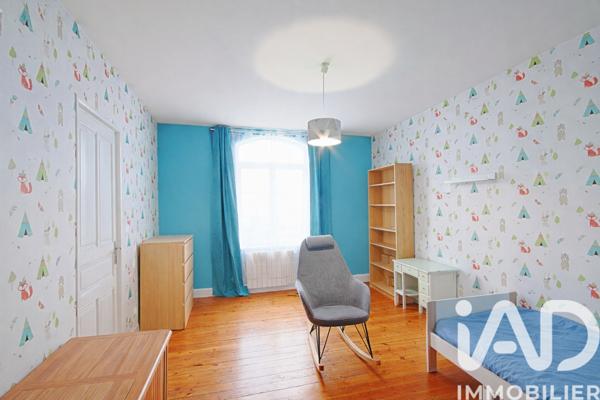 Maison à vendre 5 pièces 126 m² Beaurains