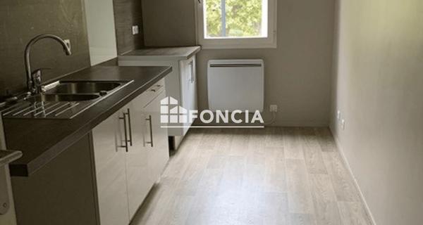 Location Appartement 3 pièces 65.15 m² - Verneuil-sur-seine 78480