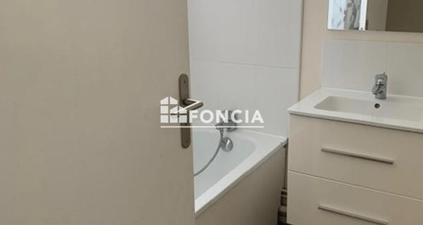 Location Appartement 3 pièces 65.15 m² - Verneuil-sur-seine 78480