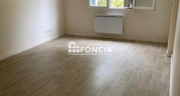 Location Appartement 3 pièces 65.15 m² - Verneuil-sur-seine 78480