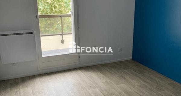 Location Appartement 3 pièces 65.15 m² - Verneuil-sur-seine 78480
