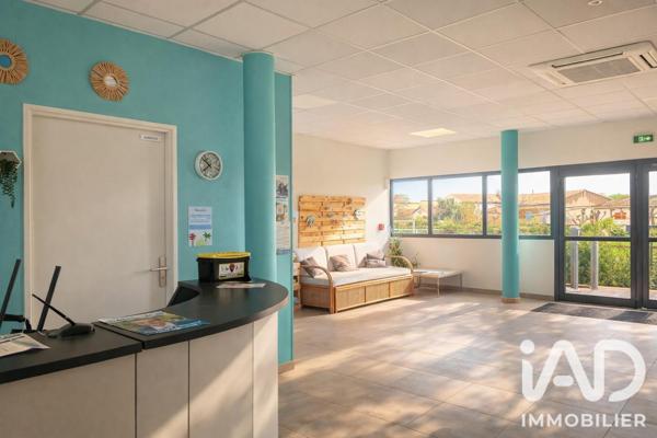 Appartement à vendre 2 pièces 35 m² Sérignan