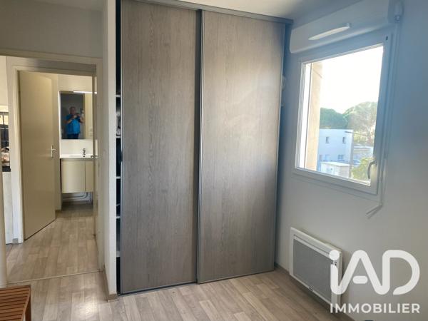 Appartement à vendre 2 pièces 35 m² Sérignan