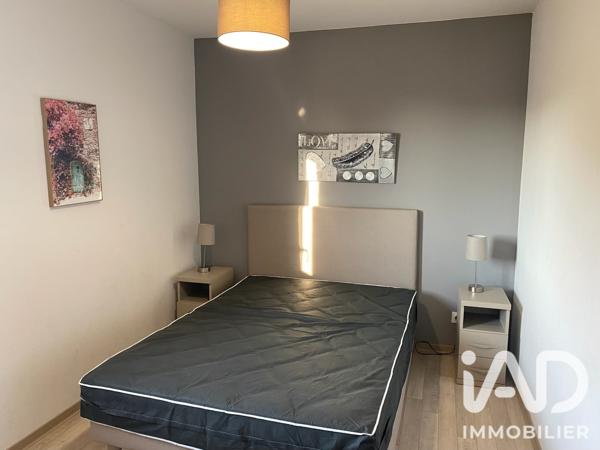 Appartement à vendre 2 pièces 35 m² Sérignan