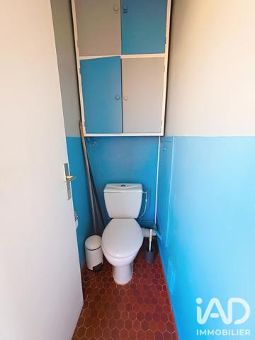 Studio à vendre 25 m² Le Barcarès