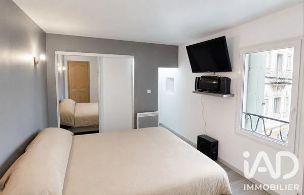 Maison à vendre 3 pièces 80 m² Boujan-sur-Libron