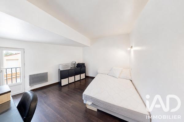 Maison à vendre 3 pièces 80 m² Boujan-sur-Libron