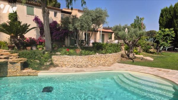 Maison de caractère avec vue