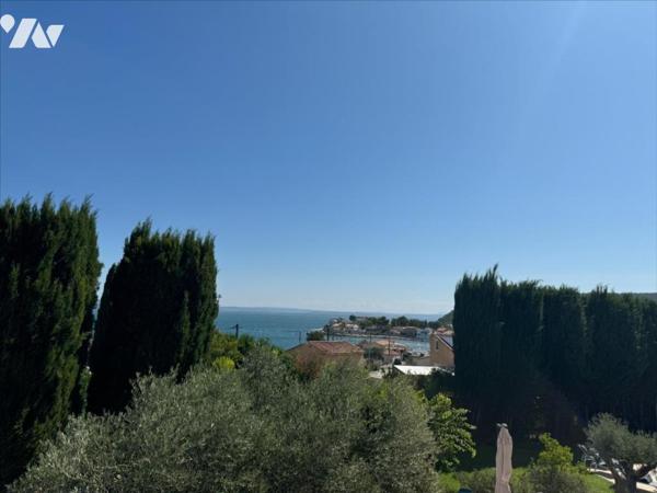 Maison de caractère avec vue