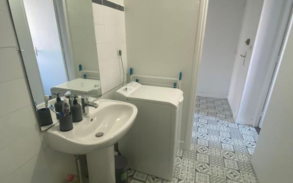 Appartement à vendre    2 pièces • 36,93 m2 Le Havre