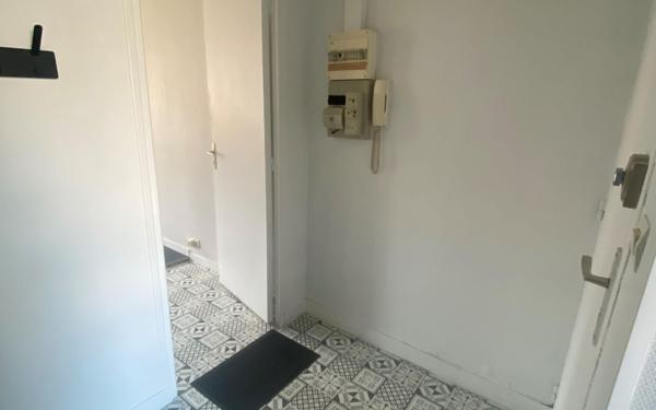 Appartement à vendre    2 pièces • 36,93 m2 Le Havre