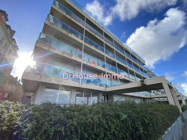 Appartement à vendre 3 pièces de 84 m²