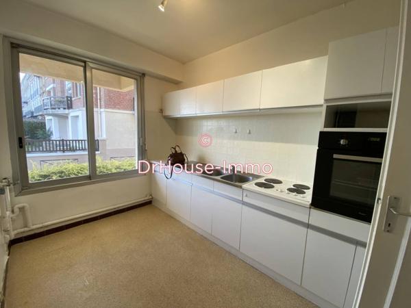 Appartement à vendre 3 pièces de 84 m²