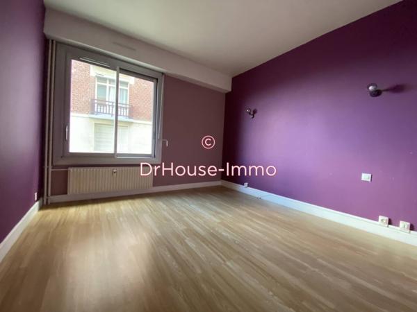 Appartement à vendre 3 pièces de 84 m²