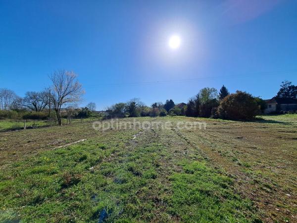Proche de SAUVETERRE DE BEARN