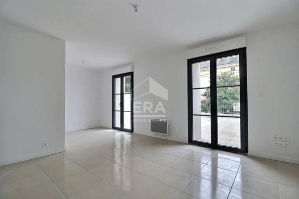 Appartement NEUF À VENDRE sur Etampes 2 pièces