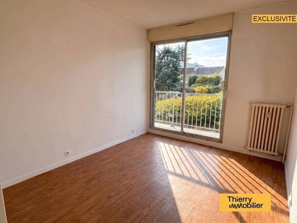 Appartement 3 pièces                                        - 44300 Nantes - Tortière - Donatien Réf : 130980