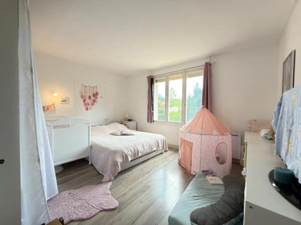 Maison 5 pièces, 120 m2