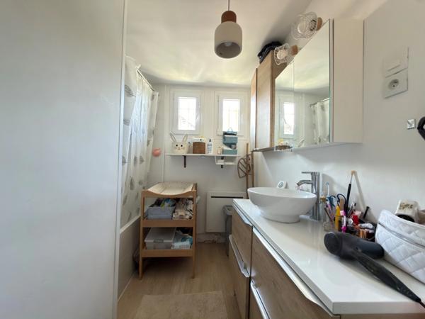 Maison 5 pièces, 120 m2