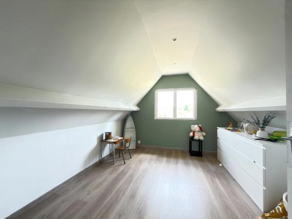 Maison 5 pièces, 120 m2