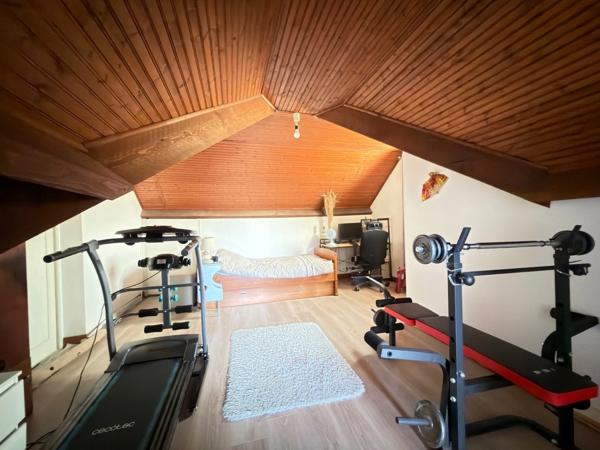 Maison 5 pièces, 120 m2