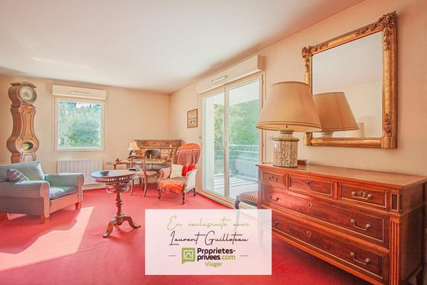Appartement Nantes 3 pièces 81 m2