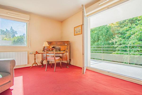 Appartement Nantes 3 pièces 81 m2