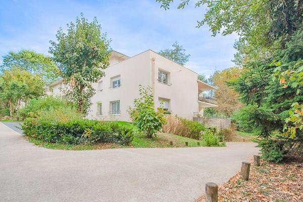 Appartement Nantes 3 pièces 81 m2