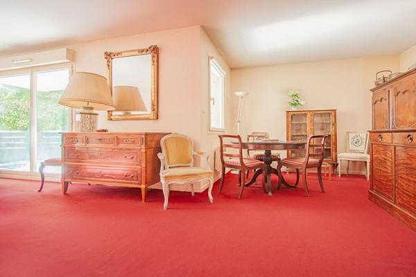 Appartement Nantes 3 pièces 81 m2