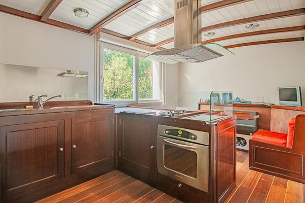 Appartement Nantes 3 pièces 81 m2