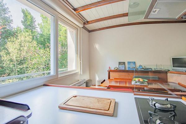 Appartement Nantes 3 pièces 81 m2