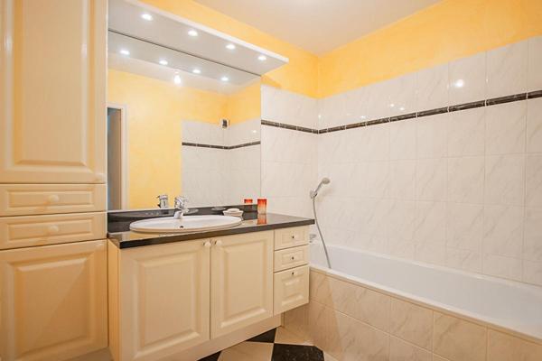 Appartement Nantes 3 pièces 81 m2