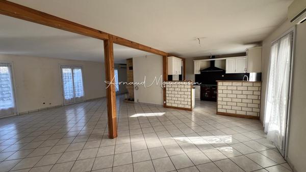 Maison familiale à fort potentiel