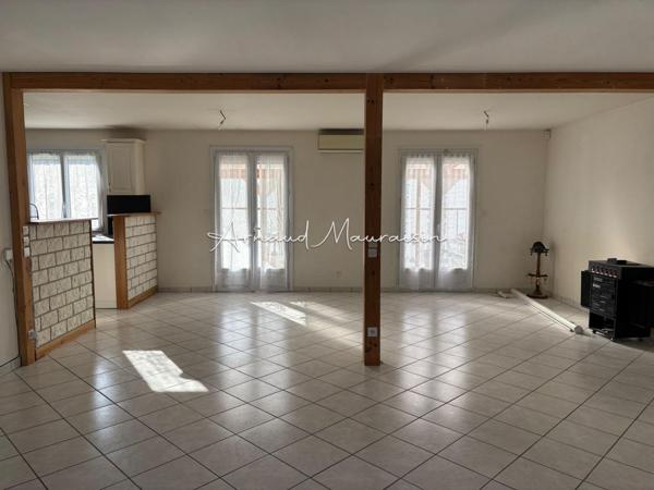 Maison familiale à fort potentiel